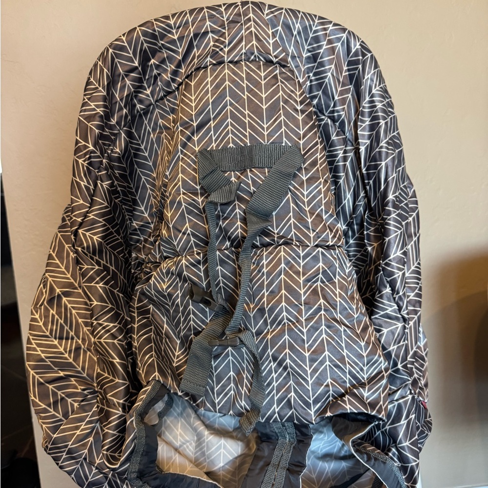 Skip Hop Cart Cover